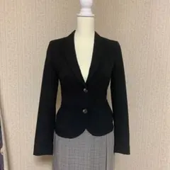 H&M テーラードジャケット
