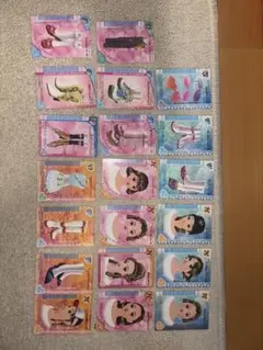 2026年最新】ラブ&ベリー バラ売りの人気アイテム - メルカリ