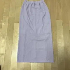 RAYCASSIN ロングスカート　レディース