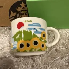 STARBUCKS You Are Here Collectionマグカップ
