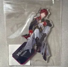 にじさんじ ローレン overture アクリルスタンド アクスタ