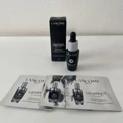 LANCOME ジェニフィック アルティメ セラム サンプルセットのサムネイル