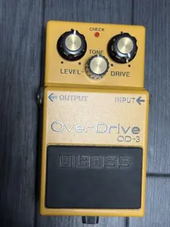 2026年最新】boss od-3の人気アイテム - メルカリ