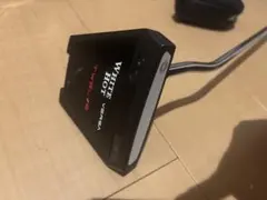 オデッセイ ホワイトホットバージャパターレフティ