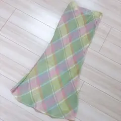 エゴイスト　EGOIST マキシスカートのサムネイル