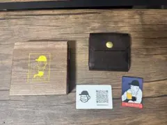 BEERBELL ビアベリー財布 ペトローリオ（プエブロ） - メルカリ