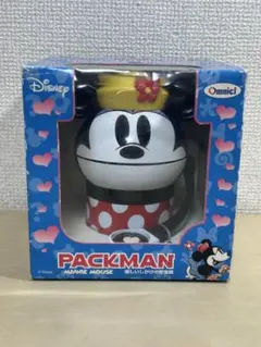 ナイトメアー・ビフォア・クリスマス PACKMAN 貯金箱　バンク ナイトメアー・ビフォア・クリスマス PACKMAN 貯金箱 コインバンク