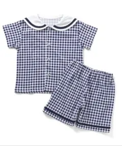 apres les cours（アプレ レ クール） 子どもセーラーシャツ