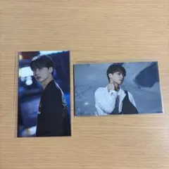 【週末限定】SEVENTEEN sector17 ジョンハン タワレコ 特典