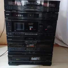 2026年最新】Pioneer CD・MD・カセットデッキの人気アイテム - メルカリ