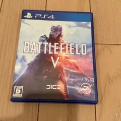 バトルフィールド5