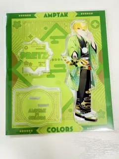 2026年最新】ぷりっつ アクキーの人気アイテム - メルカリ