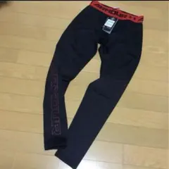 UNDER ARMOUR ヒートギア コンプレッションスパッツ