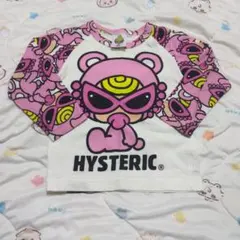 ヒスミニ　テディロンT