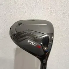 Titleist TSi3 ドライバー ヘッドのみ