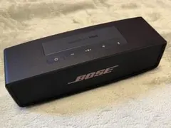 Bose SoundLink Mini Ⅱ Bluetooth speakerのサムネイル