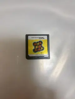 リズム天国ゴールド ニンテンドーDS