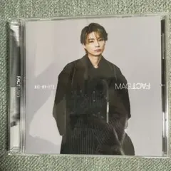 Kis-My-Ft2 '25年発売MAGFACT 横尾渉Ver. mu-mo限定 - メルカリ