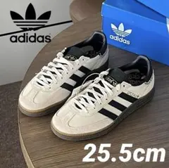 新品adidas Spezial Wonder Beige/Core Black - メルカリ