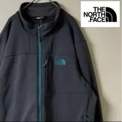 THE NORTH FACE（ノースフェイス）ソフトシェルジャケット/XL