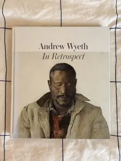 【稀少】大判アンドリュー・ワイエス画集 / In Retrospect 稀少】大判アンドリュー・ワイエス画集 / In Retrospect - メルカリ