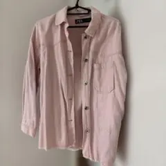 ZARA ジャケット XS