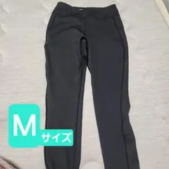 UNIQLO エアリズム ヨガパンツレギンス Mサイズ