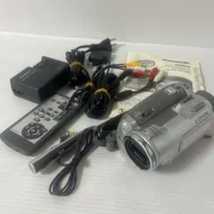 Panasonic NV-GS150 MiniDVビデオカメラ 動作品 - メルカリ