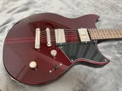 YAMAHA REVSTAR RS502TFM 限定モデル スタンド付き！ - メルカリ