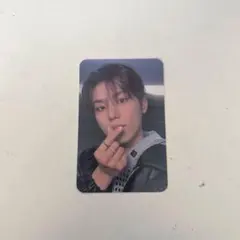 ジョンウ 先着オリジナル特典