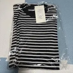 niceshop ttt msw nice tee ボーダー M 店舗限定 - メルカリ