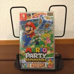 Nintendo Switch マリオパーティ スーパースターズ