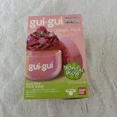 BANDAI gui-gui グイグイ スライムキット シングルパックのサムネイル