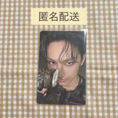 ◎ジュン SEVENTEEN トレカ HAPPY BURSTDAY kit