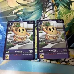デジモンカードゲーム EX3-065 栗原ヒナ パラレル - メルカリ