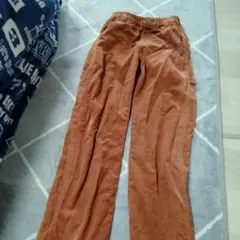 BREEZE140cmパンツ