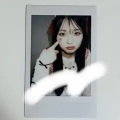 2025年最新】桐原美月 チェキの人気アイテム - メルカリ