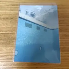 レアンドロ・エルリッヒ スイミング・プール ポストカード