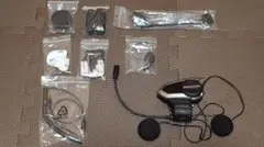 せいジィー　SENA 50S メッシュインターコム　ジャンク品 せいジィー SENA 50S メッシュインターコム ジャンク品 ジャンク