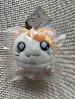 えんどーくん ハムスター倶楽部 フィギュア アニメ レア レトロ 昔
