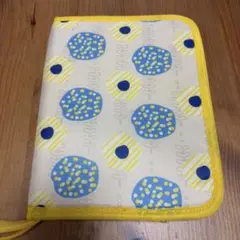 マルチケース 母子手帳ケース
