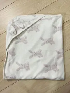 gelatopique おくるみ ブランケット