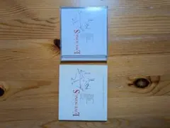 PIANO LOVE SONGS CD 2枚組