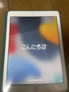 iPad Air2 シルバー 本体