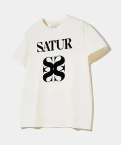 satur Tシャツ