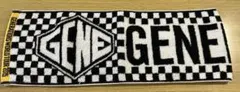 GENERATIONS WORLD TOUR 2015 マフラータオル