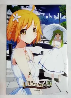2025年最新】Type-moonの人気アイテム - メルカリ