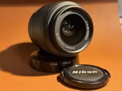 【美品】AF-S DX NIKKOR 18-55mm 1:3.5-5.6G VR