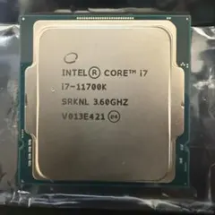 2026年最新】i7 11700kの人気アイテム - メルカリ