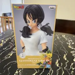ドラゴンボール GLITTER & GLAMOURS ビーデルのサムネイル